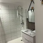 La Maison Du Perche Avec Jacuzzi * Saint-Martin-des-Pezerits