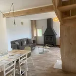 La Maison Du Perche Avec Jacuzzi بيت للعطل