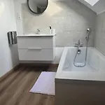 La Maison Du Perche Avec Jacuzzi *