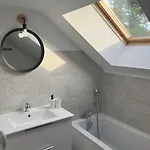 Holiday home La Maison Du Perche Avec Jacuzzi