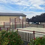 La Maison Du Perche Avec Jacuzzi Holiday home Saint-Martin-des-Pezerits