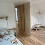 Holiday home La Maison Du Perche Avec Jacuzzi *