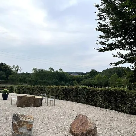 La Maison Du Perche Avec Jacuzzi *