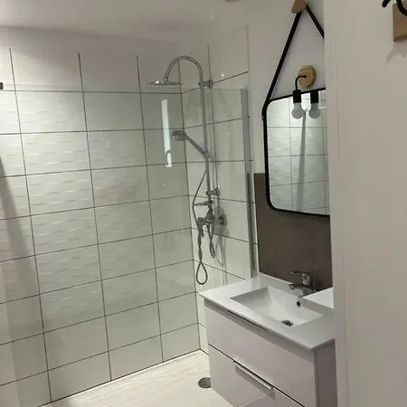 La Maison Du Perche Avec Jacuzzi * Saint-Martin-des-Pezerits