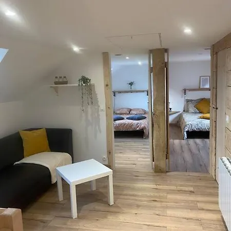 La Maison Du Perche Avec Jacuzzi * Saint-Martin-des-Pezerits