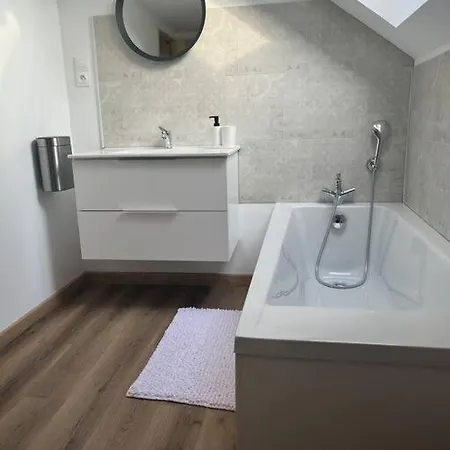 La Maison Du Perche Avec Jacuzzi *