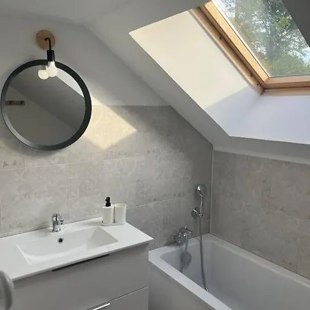 Feriehus La Maison Du Perche Avec Jacuzzi