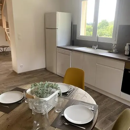 La Maison Du Perche Avec Jacuzzi *