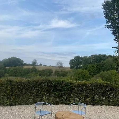 Feriehus La Maison Du Perche Avec Jacuzzi *