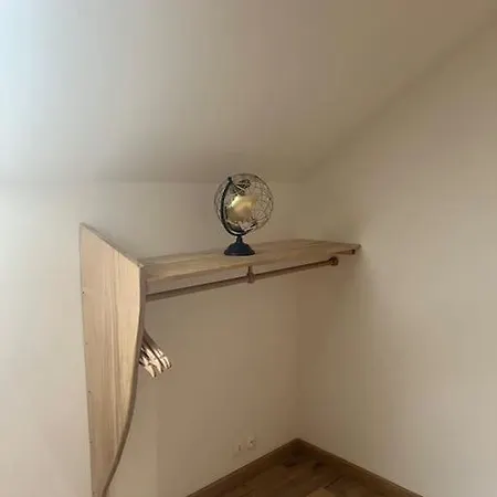 La Maison Du Perche Avec Jacuzzi * Saint-Martin-des-Pezerits