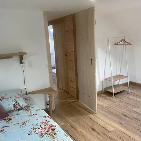 Feriehus La Maison Du Perche Avec Jacuzzi *