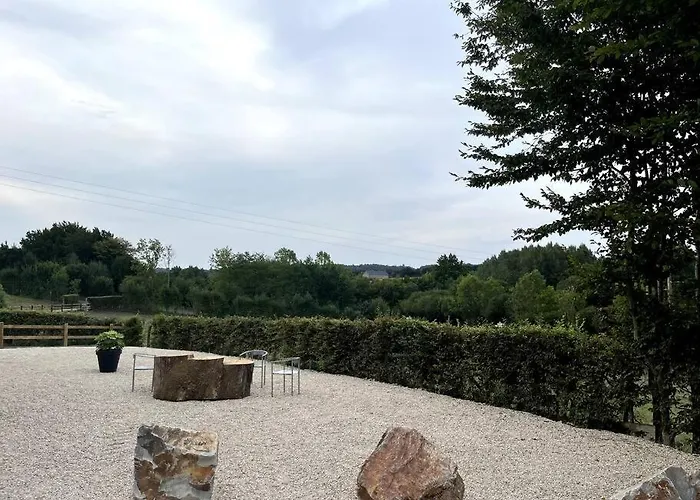 La Maison Du Perche Avec Jacuzzi *