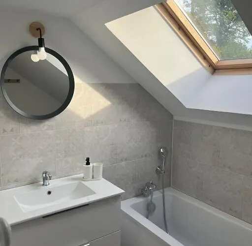 Semesterbostad La Maison Du Perche Avec Jacuzzi