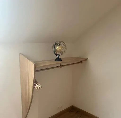 La Maison Du Perche Avec Jacuzzi * Saint-Martin-des-Pezerits